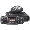 Yaesu FTM 200DE