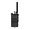 Caltta PH600 DMR VHF 136-174 MHz vysielačka GPS Bluetooth