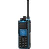 Caltta PH990Ex DMR ATEX IIC vysielačka s GPS, Bluetooth, displejom