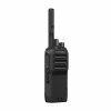 mototrbo r2 radio front angle right