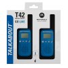 Motorola Talkabout T42 5