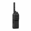 mototrbo r2 radio front angle right