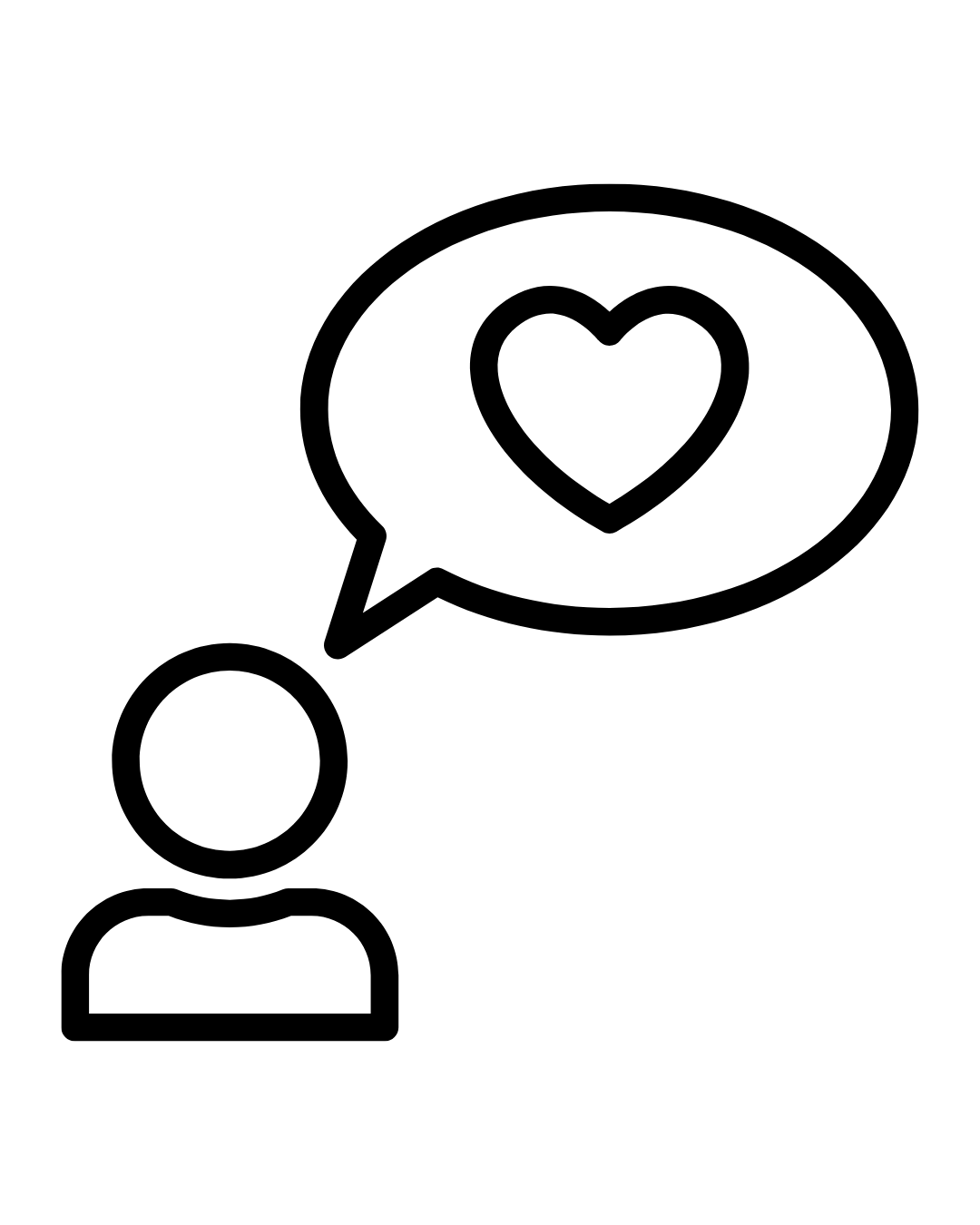 Garance spokojenosti