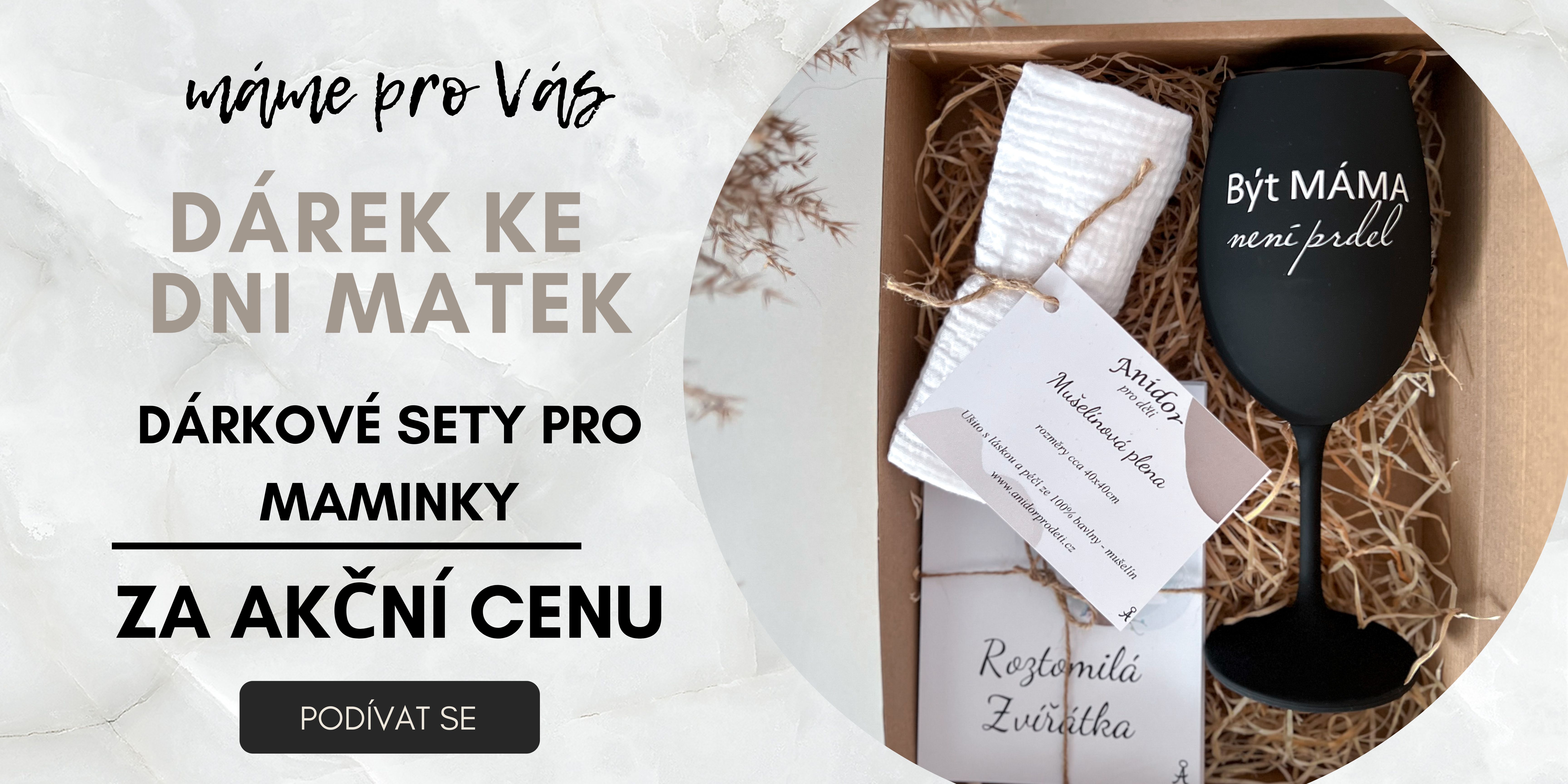 Den matek