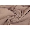 muselin v bezove barve 03001 053