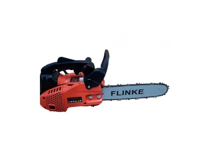 FLINKE - HAINA BENZÍNOVÁ MOTOROVÁ PÍLA 3KW