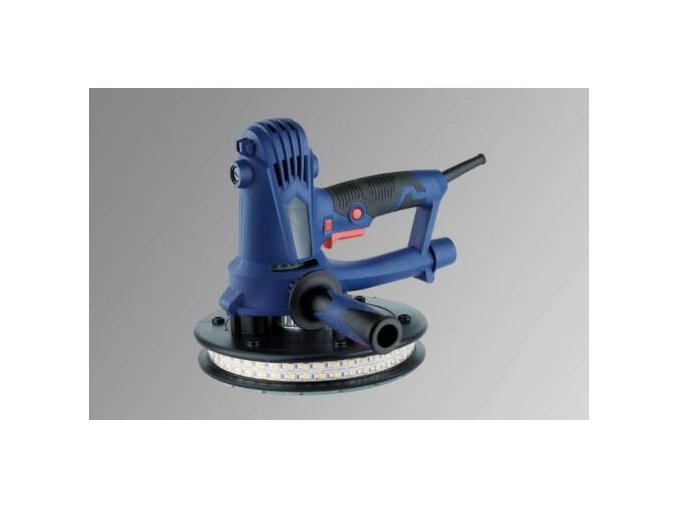 Ryodel RY / DWS-K1900L Ruční bruska na stěny LED 1900W