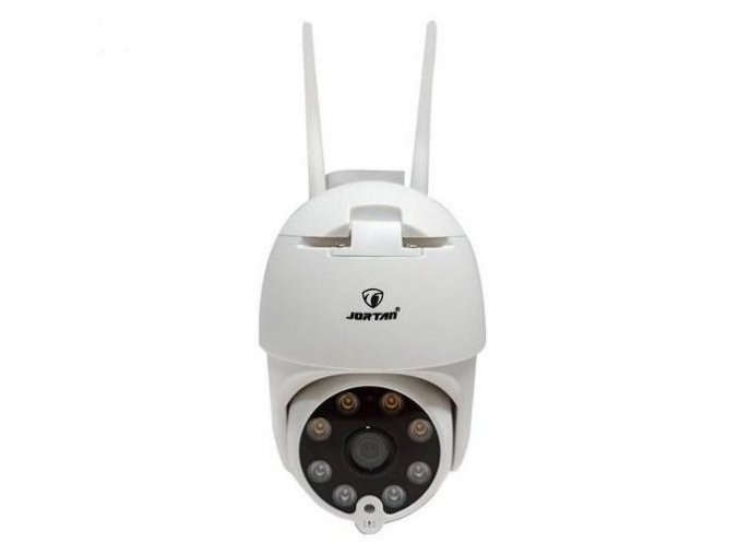 0020587 bezpecnostni otocna wifi smart ip kamera s detekci pohybu ipc360