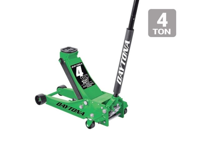 Profesionálny podlahový zdvihák s nosnosťou 4 tony Floor Jack