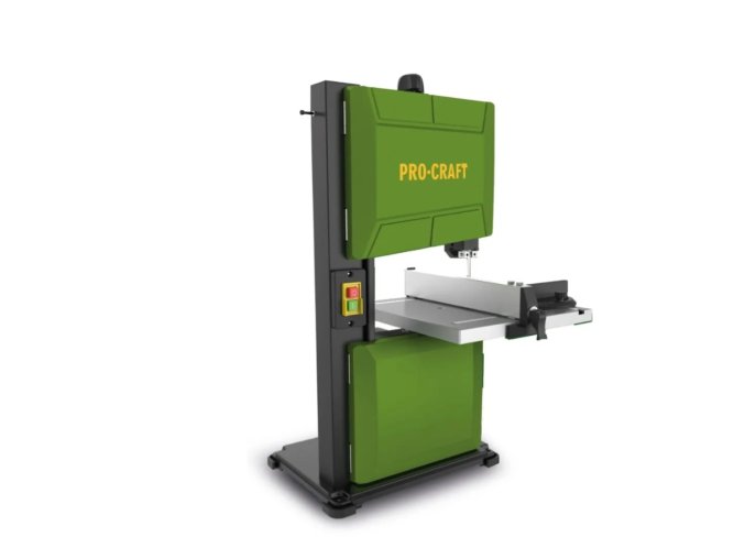 Pásová píla BT350-80 Procraft |