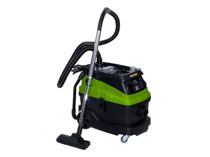 Priemyselný vysávač Procraft VP2000 | VP2000