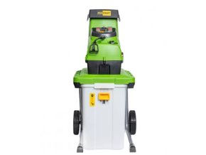 Procraft PSL2800 Záhradný valcový drvič konárov