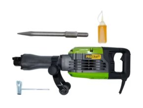 Demolačné kladivo Procraft PSH2600