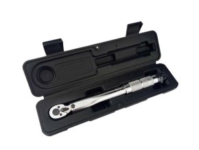 Momentový kľúč Sumker Haina 5-25 NM 1/4" HA-2157