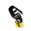 Haina HA-0042 Hydraulické krimpovacie kliešte 6t 4-70mm