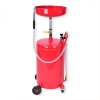 SZER AU OLAJLE 80L HA 0030 3