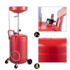 SZER AU OLAJLE 80L HA 0030 5