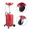SZER AU OLAJLE 80L HA 0030 7