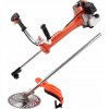 mj 195brush cutter 5