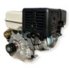 4 EUROMOTOR M61 15HP motor