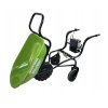 Akumulátorové koliesko Procraft PWB260 40V 6Ah 100l