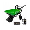Akumulátorové koliesko Procraft PWB260 40V 6Ah 100l