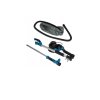 Brúska na sadrokartón a omietku 2200W 230V + príslušenstvo BX-700 BOXER