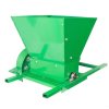 ELEKTRICKÝ DRVIČ OVOCIA MICUL VÝKON DRVENIA 300-500 KG/H