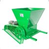 ELEKTRICKÝ DRVIČ OVOCIA MICUL VÝKON DRVENIA 300-500 KG/H