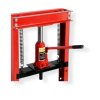 Hydraulický dielenský lis  12 Ton vysoký 131 cm,