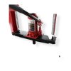 Hydraulický dielenský lis  12 Ton vysoký 131 cm,