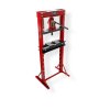 Hydraulický dielenský lis  12 Ton vysoký 131 cm,
