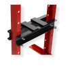 Hydraulický dielenský lis  12 Ton vysoký 131 cm,