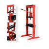 Hydraulický dielenský lis  12 Ton vysoký 131 cm,