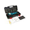 HITMAN HT-BIA-6839PRO ELEKTRICKÝ STROJ NA STRIHANIE OVIEC 1000W, S 6-RÝCHLOSTNÝM OVLÁDANÍM
