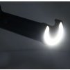 Akumulátorová vytlačacia pištoľ Hitman HT-SLP-6909P, 62 V, 6 rýchlostí, s LED svetlom