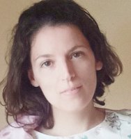                                     Kertész Eszter Flóra
                            