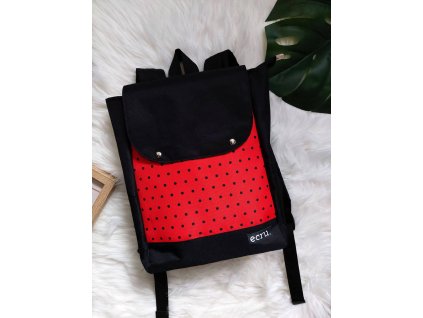 Batoh Moiry - Beruška