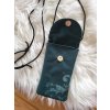 Kapsička na mobil Minibag - zelená
