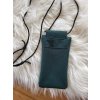 Kapsička na mobil Minibag - zelená