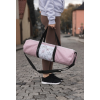 pink bag