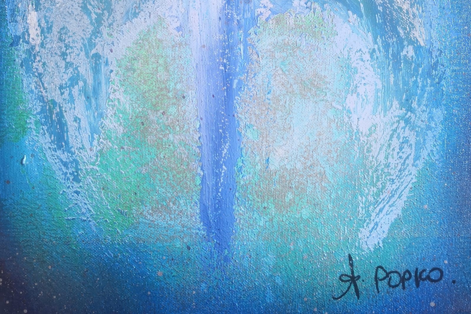 Valentýnská vernisáž