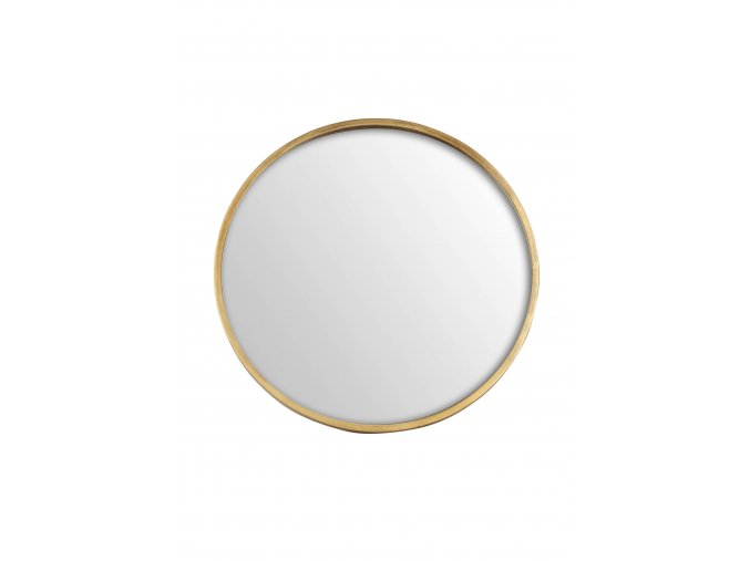 zrcadlo-kulate-anticka-zlata-o-50cm