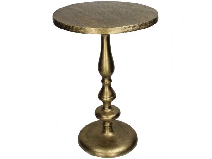 stolek-odkladaci-hlinikovy-zlaty-37x56-cm