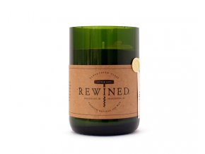 Vonná svíčka ze sojového vosku Rewined Champagne