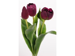 umela-kvetina-tulipan-tmave-fialovy-mix