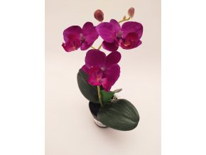 umela-rostlina-orchidea-mini-fialova-23cm