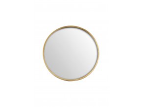 zrcadlo-kulate-anticka-zlata-o-60cm
