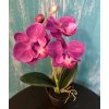 umela-rostlina-orchidea-mini-fialova-23cm