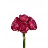 umela-kvetina-pivonka-tmave-ruzova-svazek-30cm